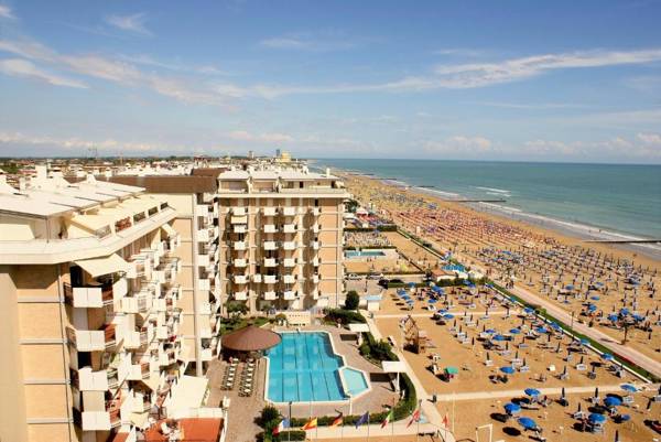 Playa Grande Residence