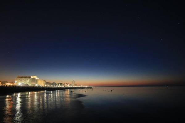 Hotel & Residence Al Mare