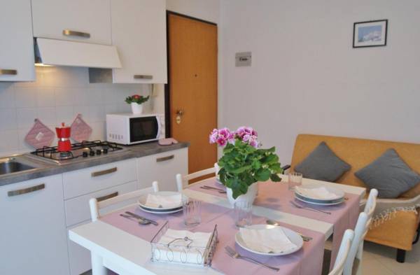 Portosole e Tamerici Apartments