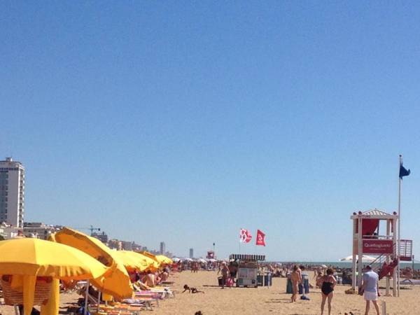 B&C Apartments LA POSTA Home