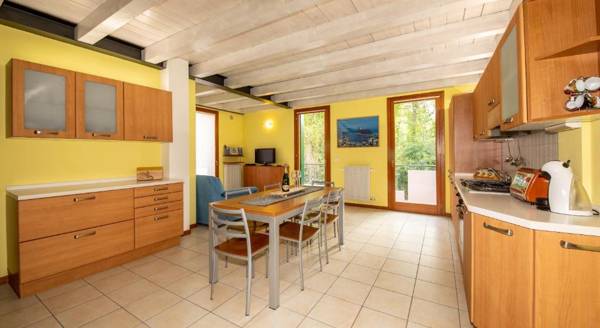 House Smeraldo by Holiday World