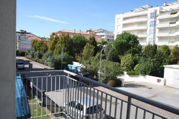 Dainese Apartments Casa Abigail