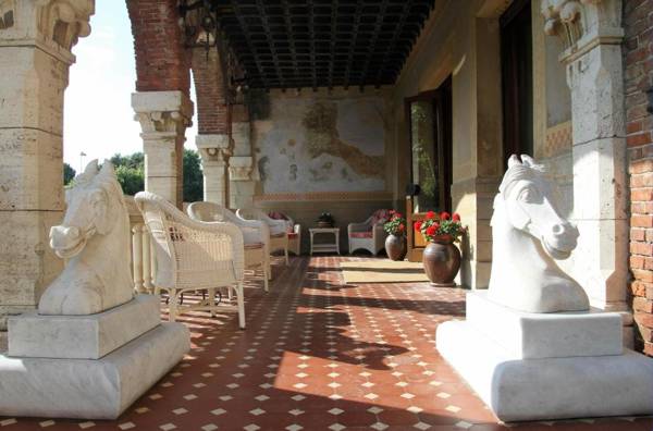 Park Hotel Villa Ariston