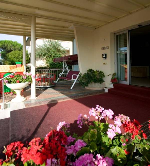 Residence Hotel Amalfi