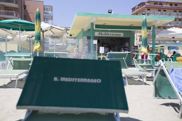 Hotel Mediterraneo