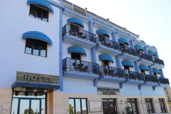 Hotel Al Faro