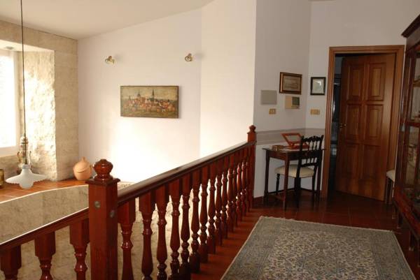 B&B Villa Sorriso