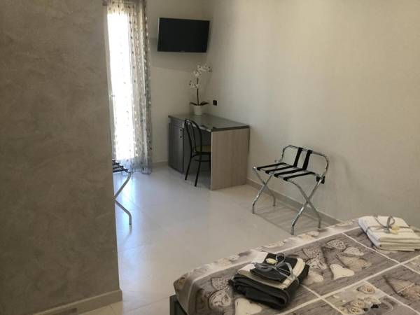 B&B Vittorio Emanuele