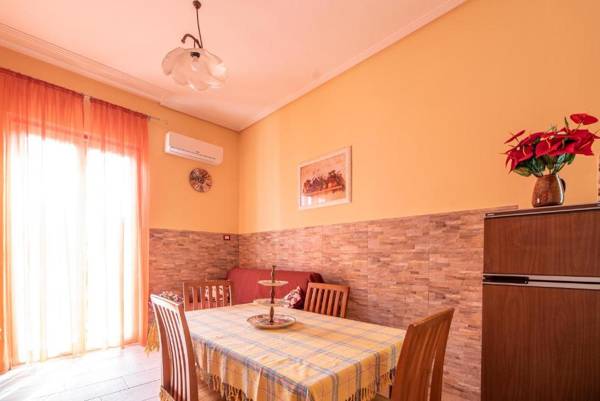 La dimora del monsignore