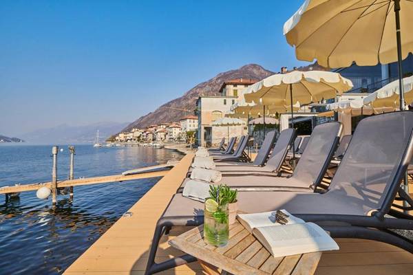 Hotel Villa Aurora