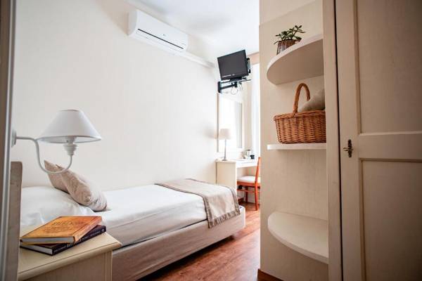 Hotel Villa Aurora