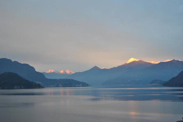Appartamento Sosta sul Lago