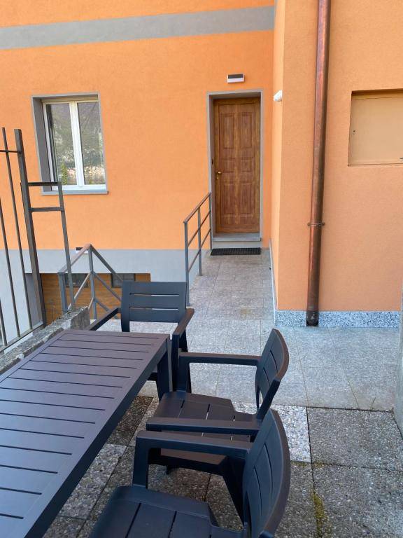 Appartamento Sosta sul Lago