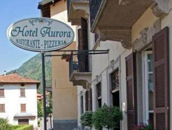 Hotel Villa Aurora