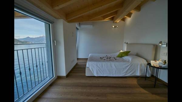 Appartamento Comballo Residence La Darsena