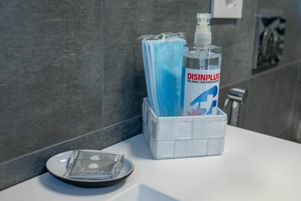 Appartamento Comballo Residence La Darsena