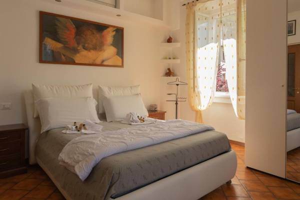 Emys Apartment On The Lake