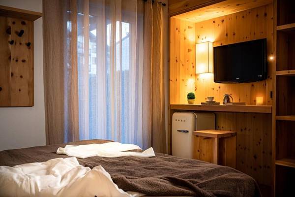 Sport & Wellness Hotel Cristallo