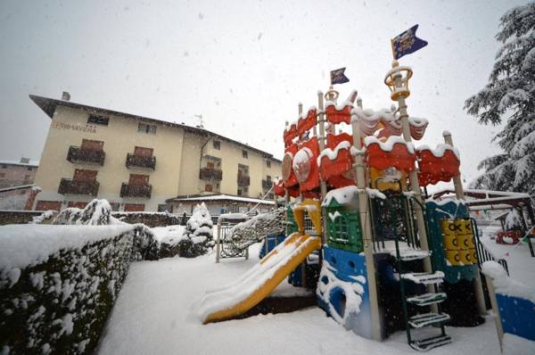 Family Hotel Primavera