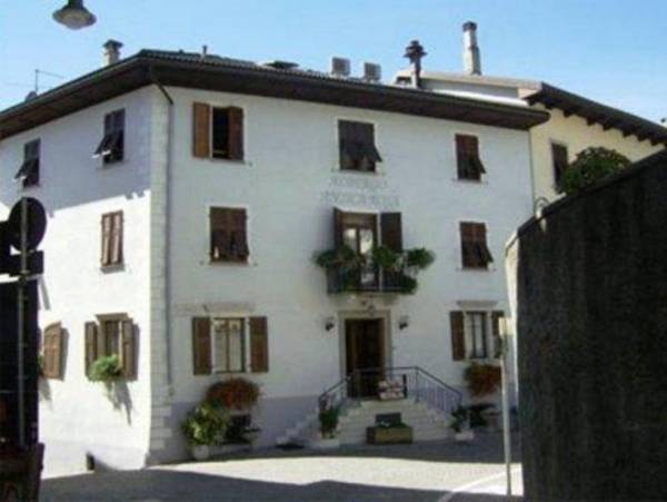 Albergo Antica Rosa