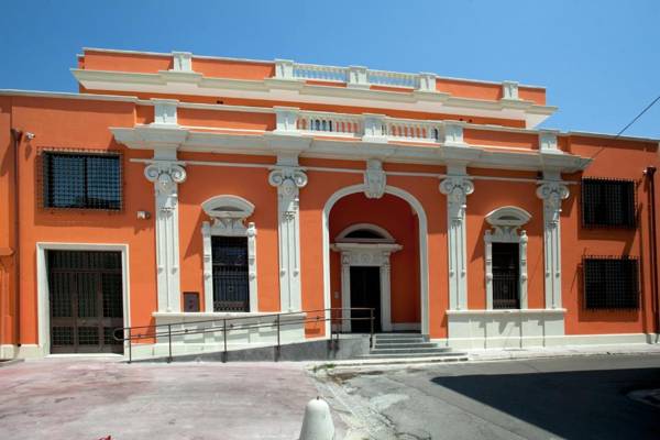 Domus Salentina