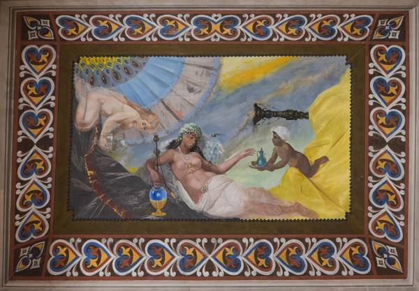 Hotel Palazzo Vannoni