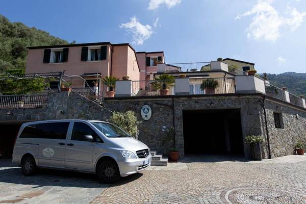 Hotel Al Terra Di Mare