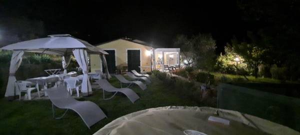 Agriturismo La Collina Verde