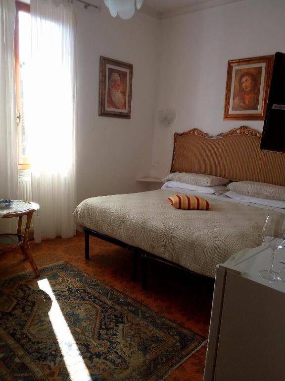 Affittacamere B&B Sciamandola