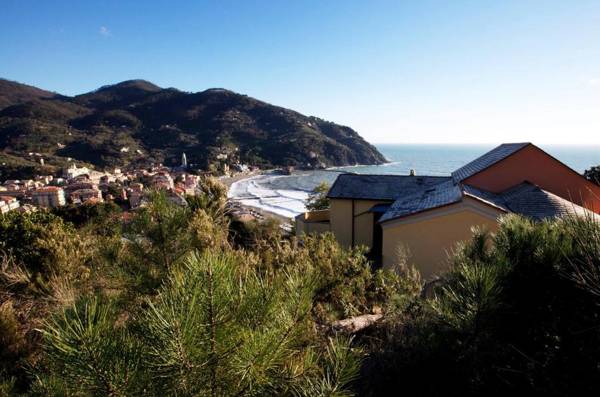 B&B La Madonetta - Dimora d'epoca -