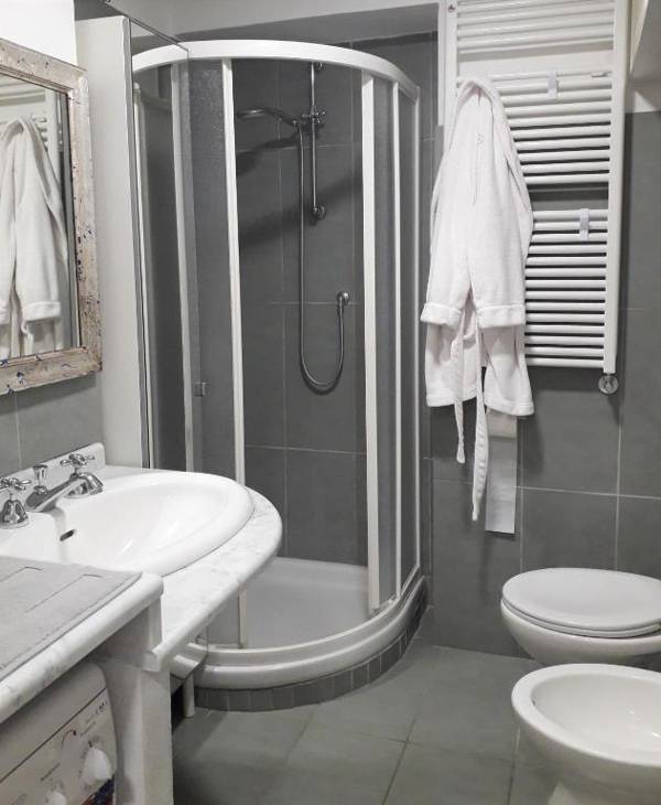 Appartamenti Vista mare