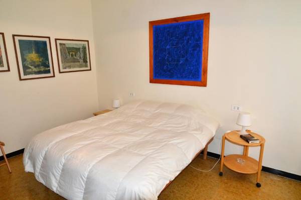 Sea apartment in the center of Levanto - 5 Terre