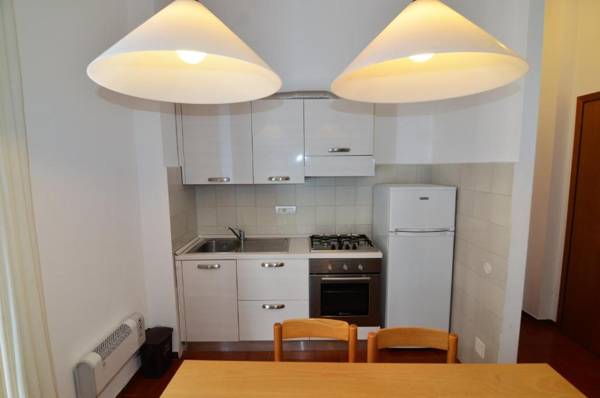 Panorama Excelsior apartment