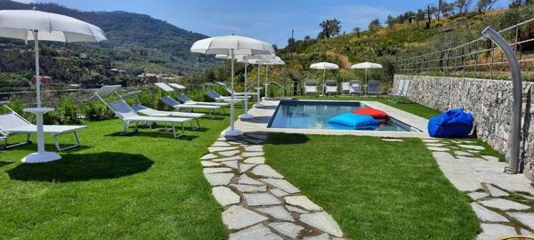 ARIA Design B&B Levanto