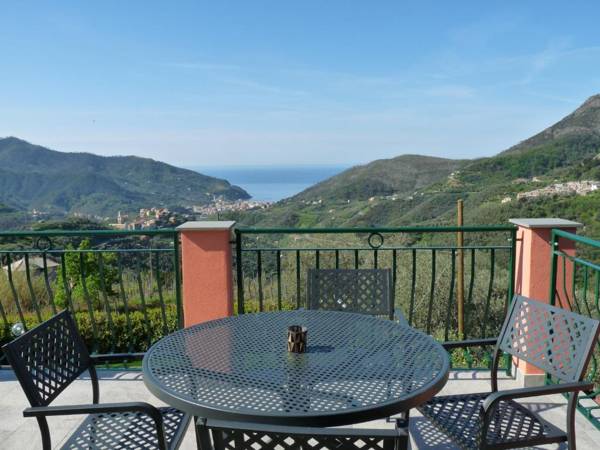 La Vignana - 5 Terre