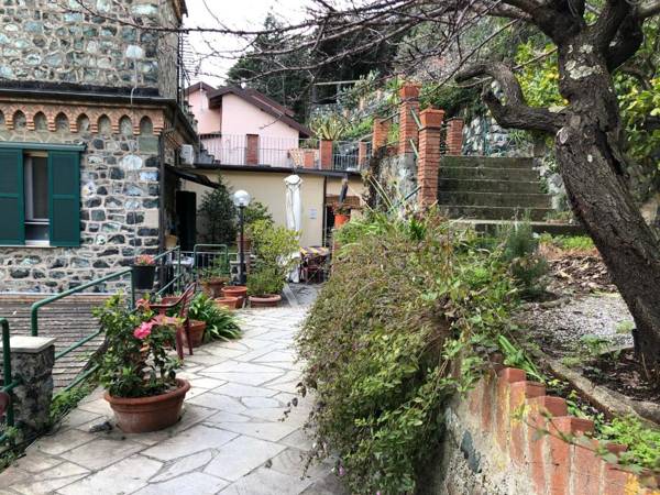 Appartamento al Castelletto