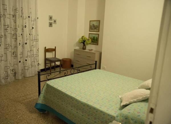 Acquadolce apartment