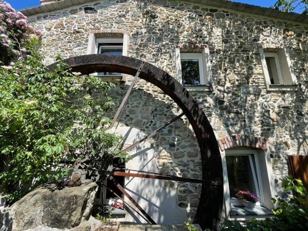 Il frantoio di Luna - Levanto 5 Terre