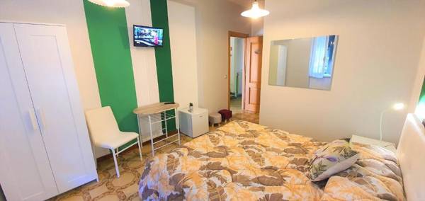 Bed and Breakfast LE QUATTRO STAGIONI