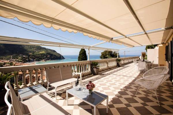 Bellevue - Rooms & Suites