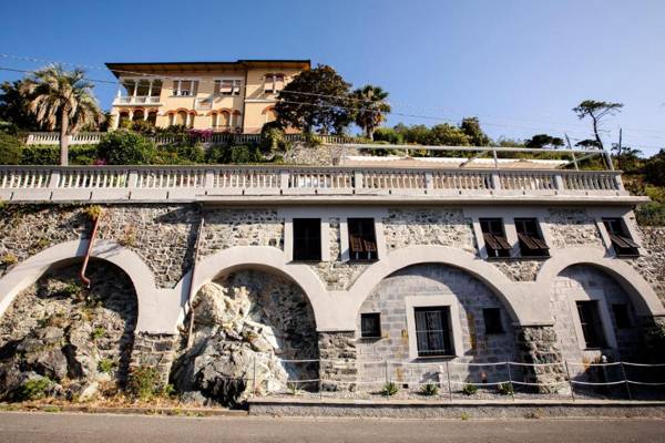 Bellevue - Rooms & Suites