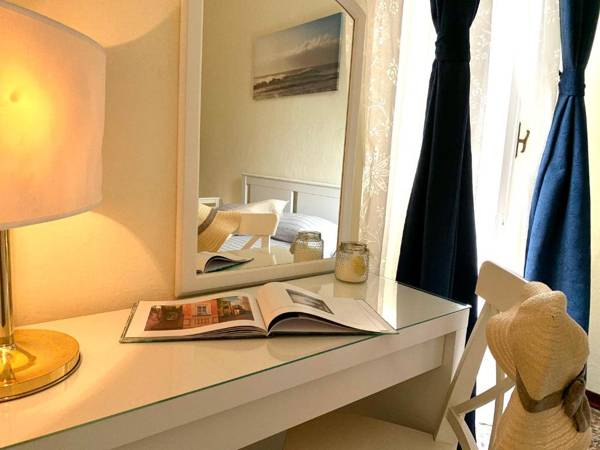 Hotel Baia di Levanto