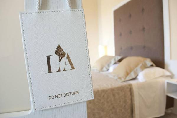 Approdo Boutique Hotel Leuca