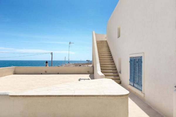 Attico del Blu by BarbarHouse