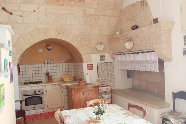 Casa a Santa Maria di Leuca