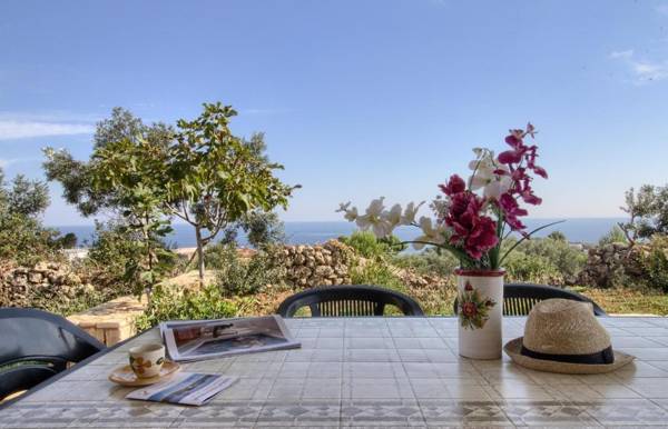 Casa Vacanze San Gregorio