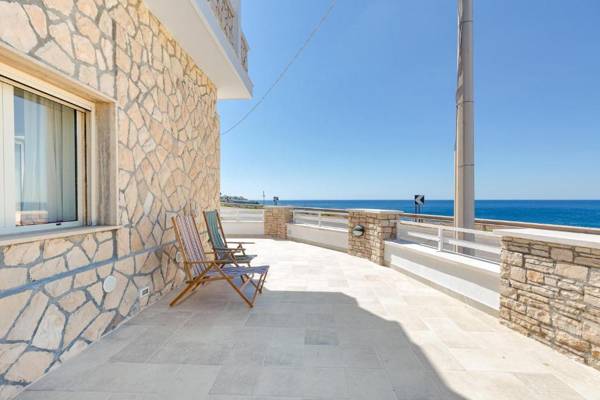 Casa Marchello by BarbarHouse