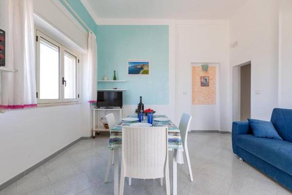 Casa Marchello by BarbarHouse