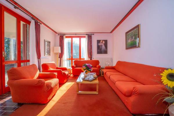 The Home of the rising Sun Park Darsena