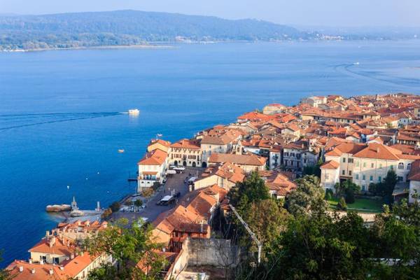 Nido Belvedere Lake View